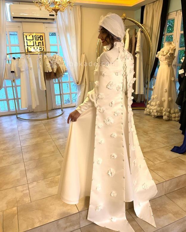 مانتو عقد از کجا بخرم